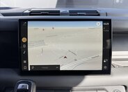 Land Rover Defender SUV / Terénní 3,0 l 221 kw