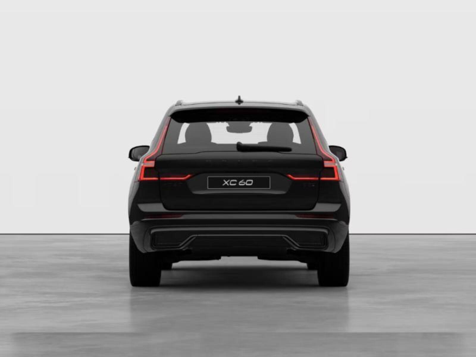Volvo XC60 6