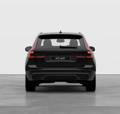 Volvo XC60 6