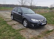 Subaru Impreza Hatchback 0,0 110 kw