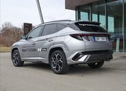 Hyundai Tucson SUV / Terénní 1,6 l 110 kw