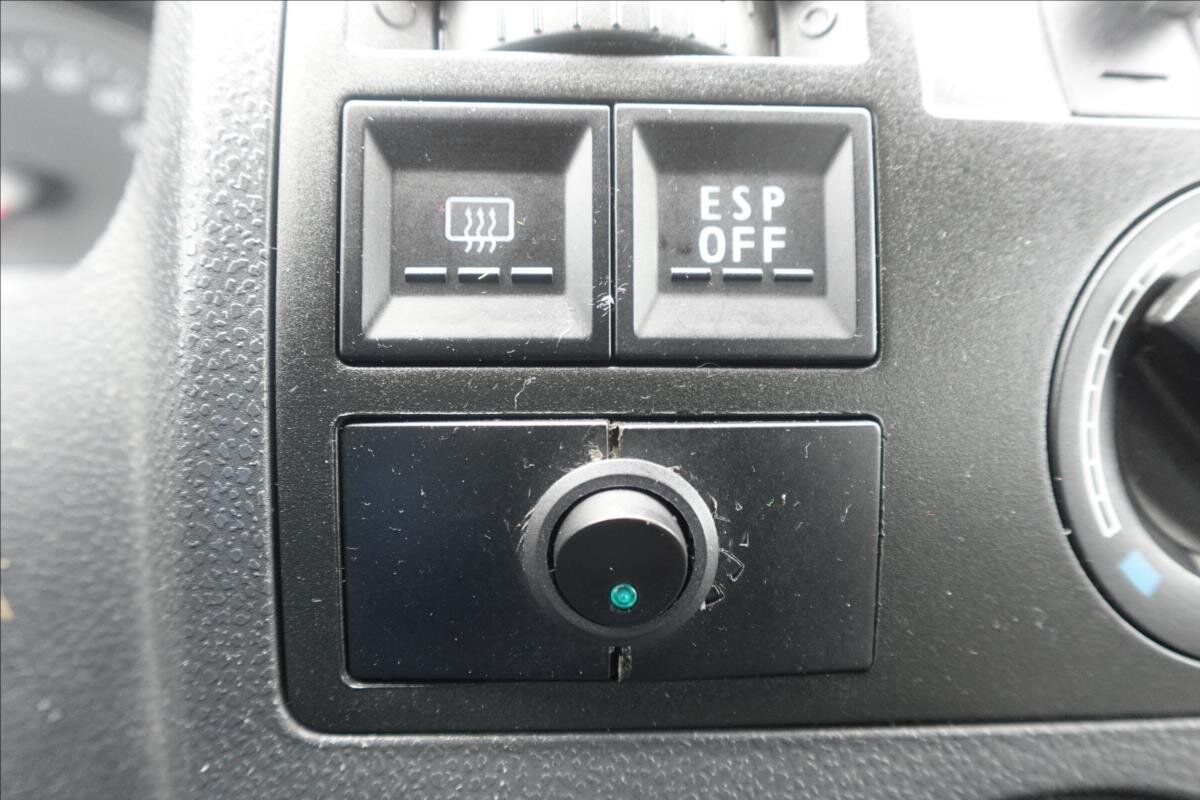 Volkswagen Transporter Ostatní 1,9 l 75 kw