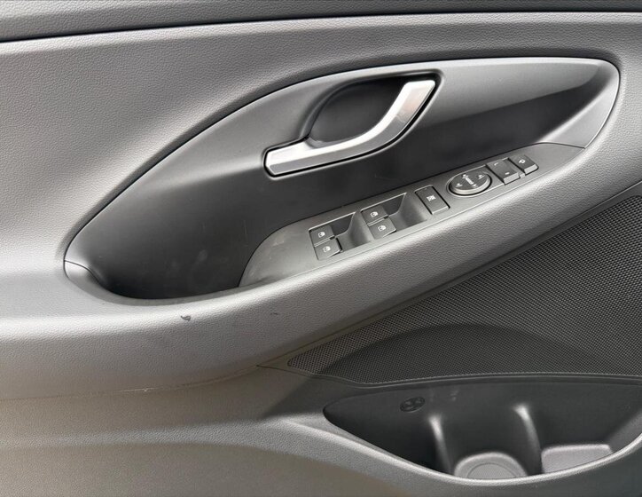 Hyundai i30 Kombi 1,5 l 70 kw