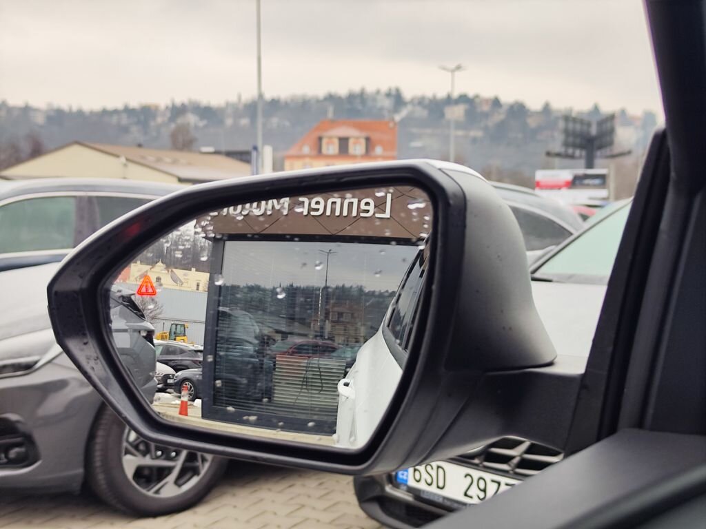 Hyundai Tucson SUV 1,6 l 118 kw