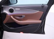 Mercedes-Benz Třídy E Sedan 2,0 l 143 kw