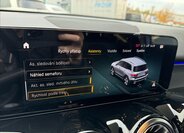 Mercedes-Benz GLB SUV 1,3 l 120 kw