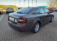 Škoda Octavia Liftback 999,0 85 kw