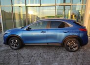 KIA XCeed Hatchback 998,0 84 kw