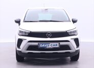 Opel Crossland SUV 1,2 l 81 kw