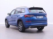 Škoda Kodiaq SUV / Terénní 2,0 l 147 kw