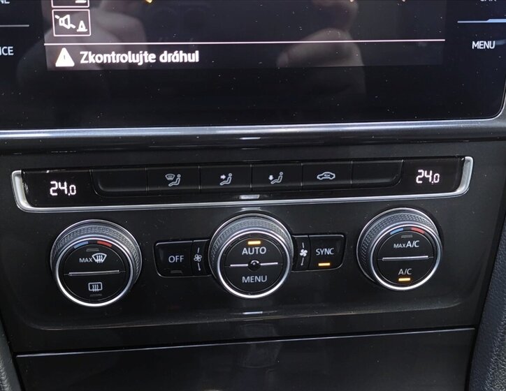 Volkswagen Golf Hatchback 1,5 l 96 kw