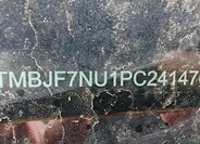 Škoda Karoq SUV / Terénní 2,0 l 85 kw