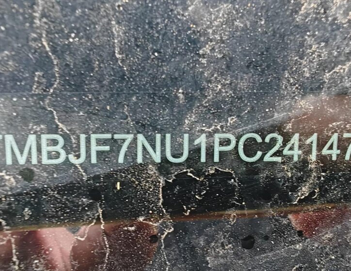 Škoda Karoq SUV / Terénní 2,0 l 85 kw