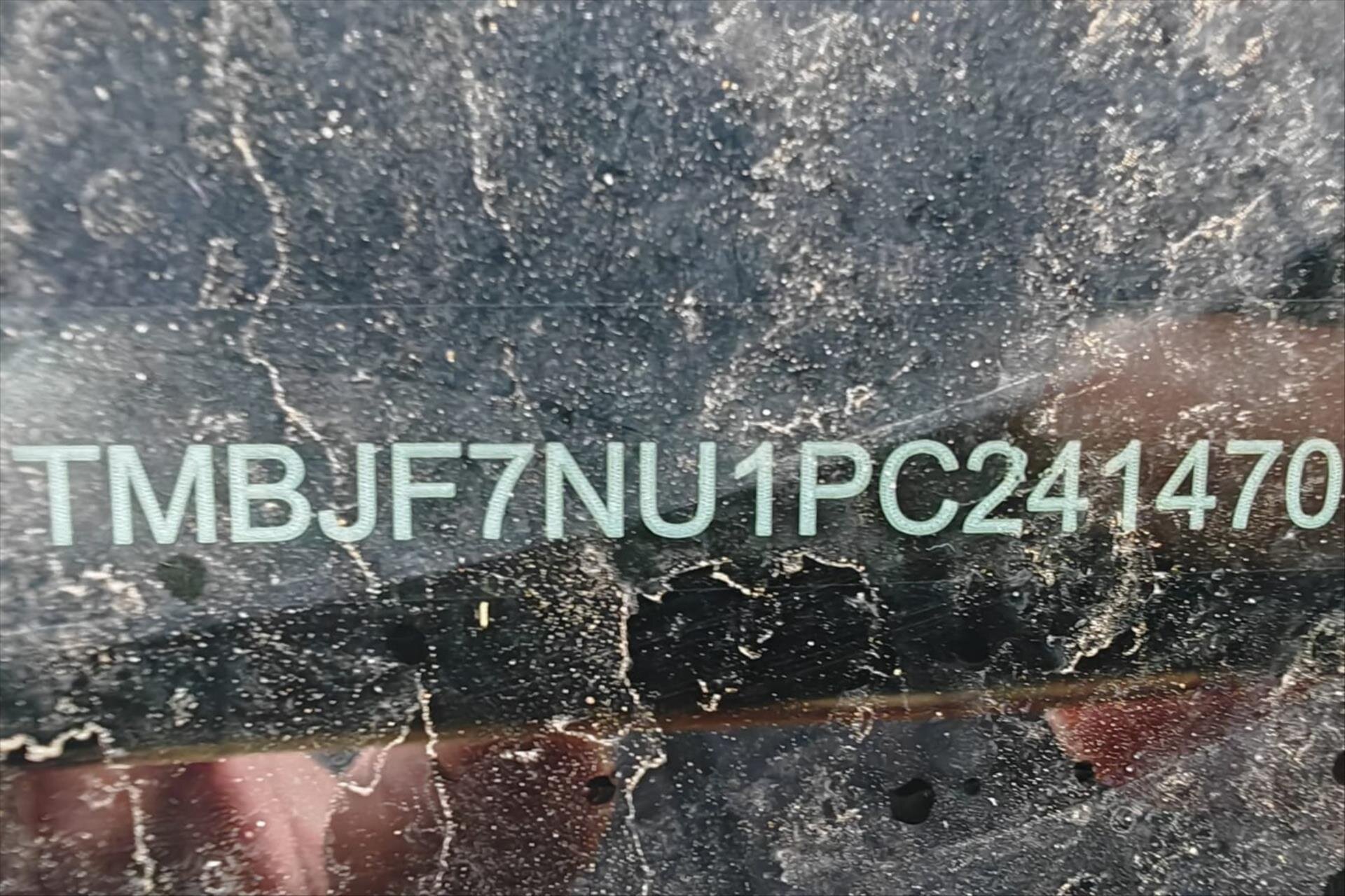 Škoda Karoq SUV / Terénní 2,0 l 85 kw