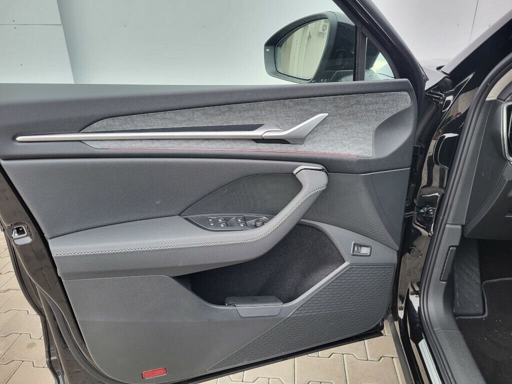 Škoda Kodiaq SUV 2,0 l 142 kw