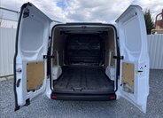 Ford Transit Custom Skříň 2,0 l 77 kw