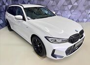 BMW Řada 3 4