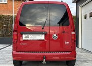 Volkswagen Caddy 7