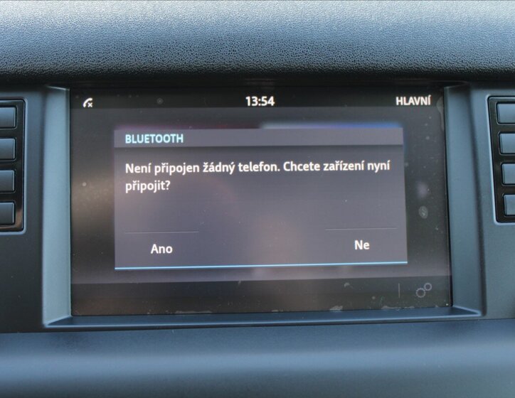 Land Rover Discovery Sport SUV / Terénní 2,0 l 110 kw