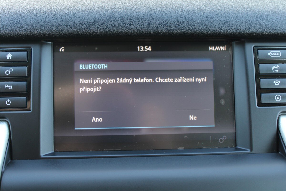 Land Rover Discovery Sport SUV / Terénní 2,0 l 110 kw