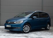 Volkswagen Touran 1