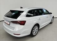 Škoda Octavia 2