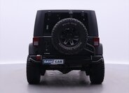 Jeep Wrangler 6