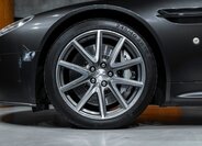 Aston Martin V8 Vantage Kupé 4,7 l 313 kw