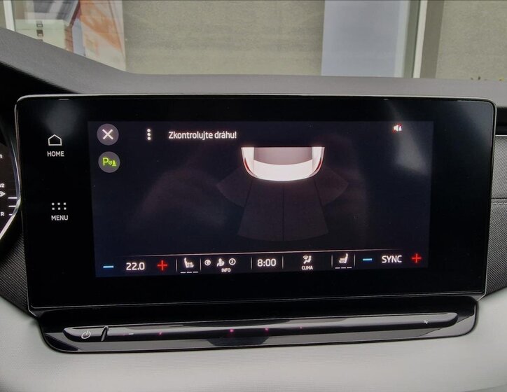 Škoda Octavia Liftback 2,0 l 85 kw