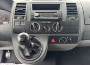 Volkswagen Transporter Kombi 1,9 l 90 kw