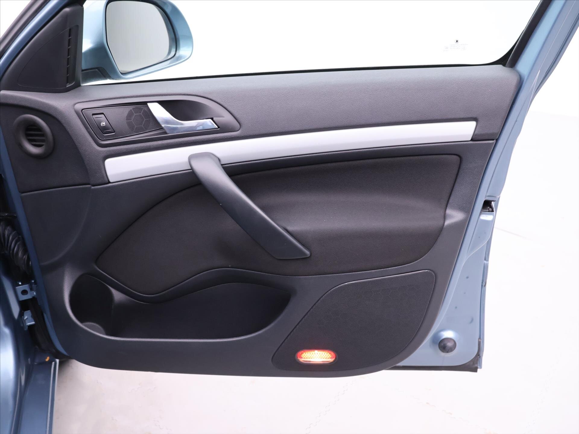 Škoda Octavia Liftback 2,0 l 103 kw