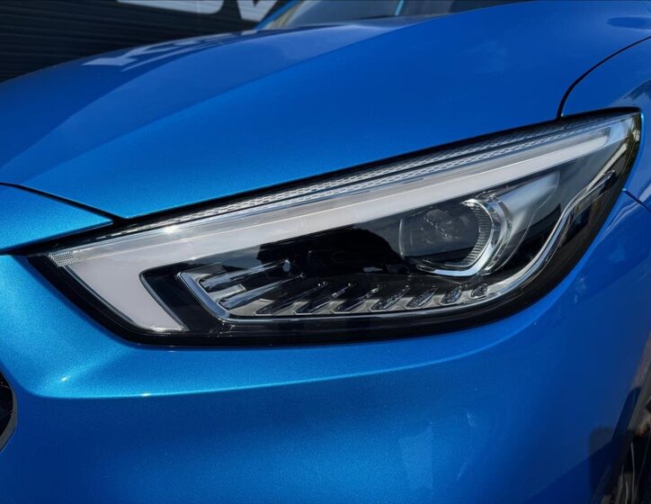 MG ZS SUV / Terénní 999,0 82 kw