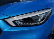 MG ZS SUV / Terénní 999,0 82 kw