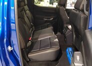 Ford Ranger Pick-up 3,0 l 176 kw