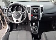 KIA Venga 9