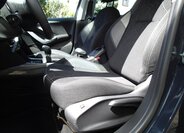 Peugeot 2008 Kombi 1,2 l 61 kw