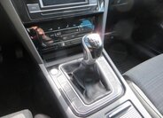 Volkswagen Passat Liftback 1,5 l 110 kw