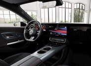 Mercedes-Benz CLA Ostatní 0,0 200 kw