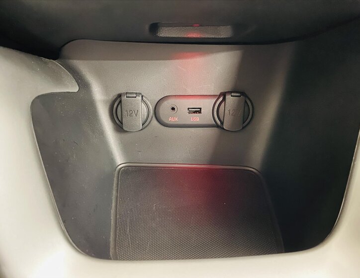 KIA Ceed Kombi 1,6 l 99 kw