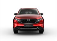 Mazda CX-5 SUV 2,5 l 104 kw