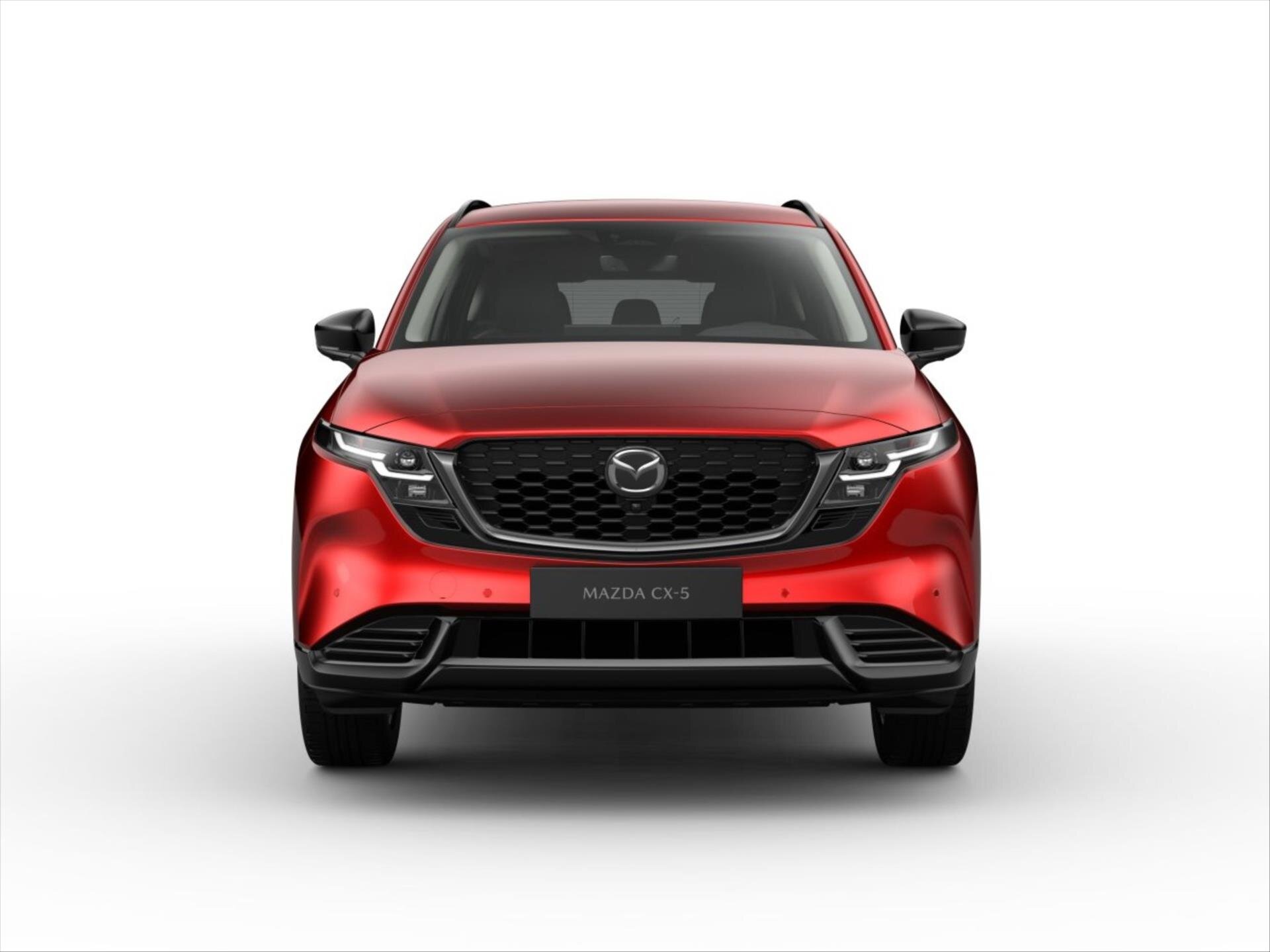 Mazda CX-5 SUV 2,5 l 104 kw