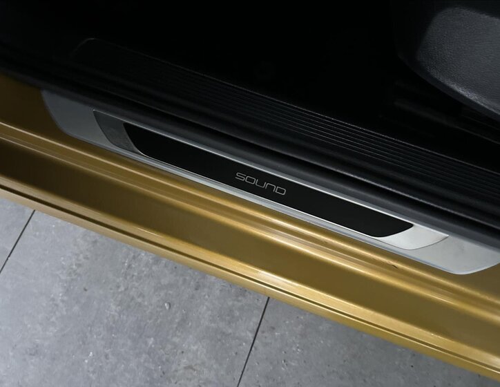 Volkswagen Golf Kombi 999,0 81 kw