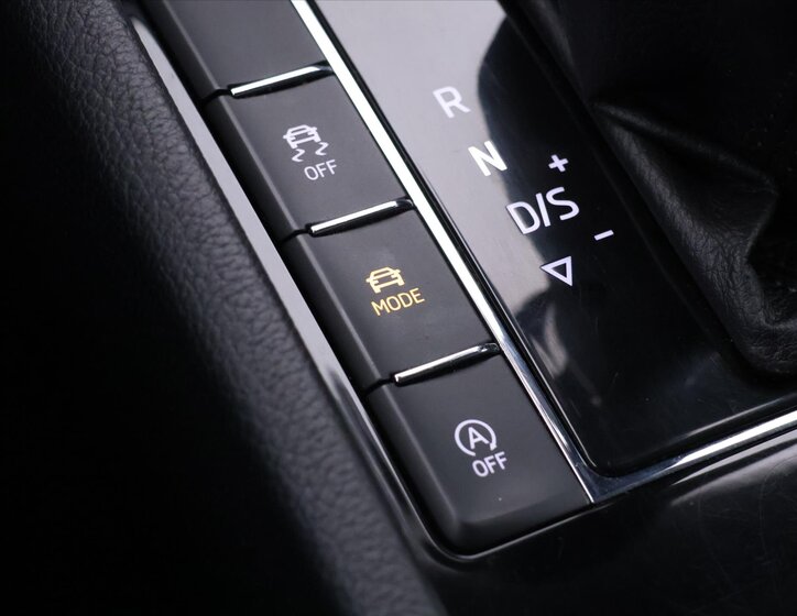 Audi A6 Allroad Kombi 3,0 l 200 kw