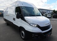 Iveco Daily Ostatní 2,3 l 115 kw