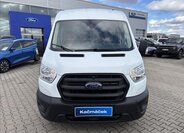 Ford Transit Skříň 2,0 l 77 kw