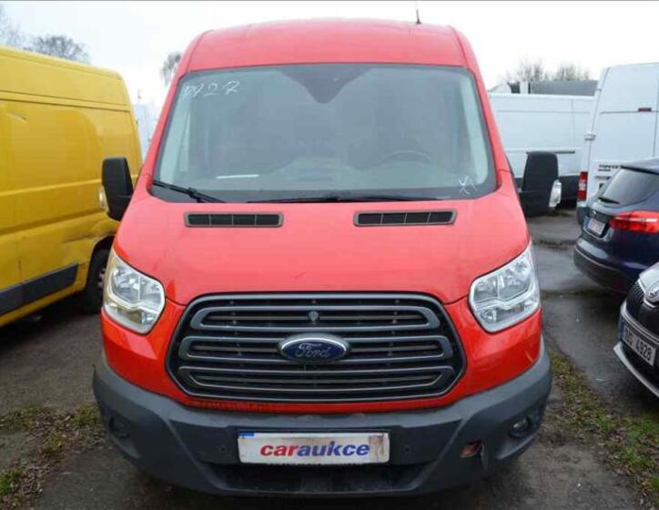 Ford Transit 2