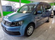 Volkswagen Caddy 2