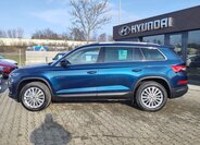 Škoda Kodiaq SUV 2,0 l 147 kw