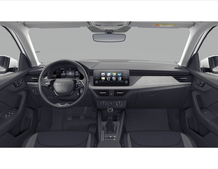 Škoda Scala Hatchback 999,0 70 kw