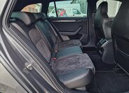 Škoda Superb Kombi 2,0 l 110 kw